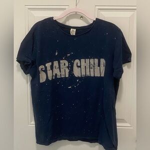 Magnolia Pearl Star Child Tee